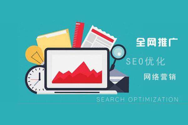 广汉网络推广公司总结企业网站的几点推广策略